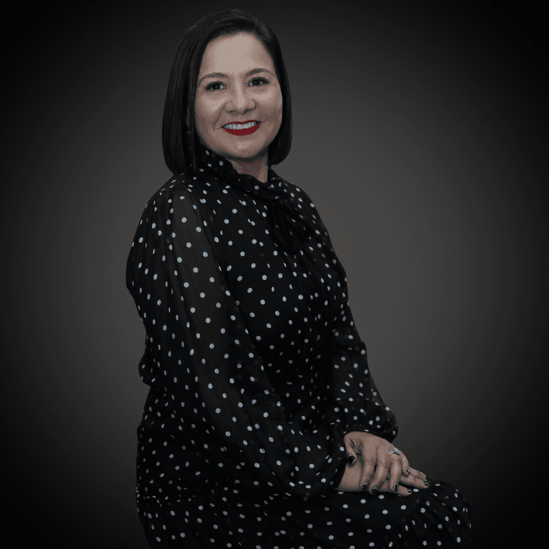 Profeta Ivonne Pompa